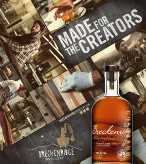 Breckenridge Distillery, Where Spirit Meets Tradition — Vivo X Fold3 Pro Шпалери