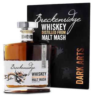 Breckenridge Distillery: Создано с точностью и страстью — Honor Magic V Шпалери
