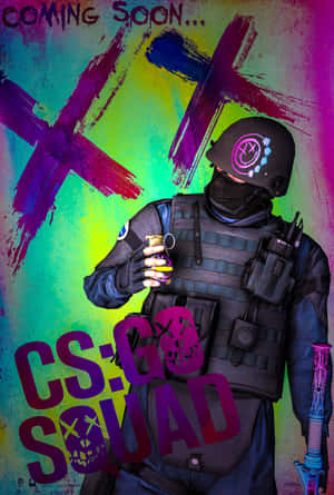 Фон Iphone Xs Max Counter-strike Global Offensive — iPad 10-го поколения Шпалери