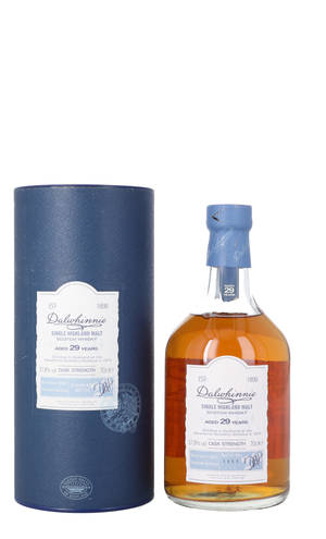 Dalwhinnie Whisky 2003 Бутылка — Xiaomi Pad Mini Шпалери