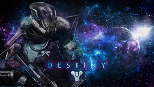 Destiny 8K Ігрова