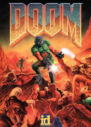 Pixel 3xl Doom Фон — IQOO Pad Шпалери