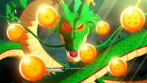 Картинки Dragon Ball — Dragon ball z GIF Шпалери