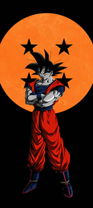 Dragon Ball Z картинки — Realme Note 80 Шпалери