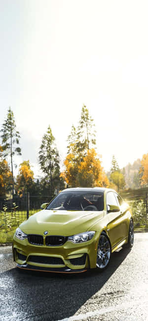 iPhone Xs Forza Horizon 4 фон — Xiaomi 17T Шпалери