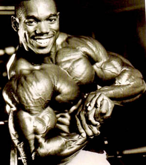 Flex Wheeler поза бокового грудного обої — Vivo X Fold5 Шпалери