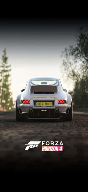 Iphone Xs Forza Horizon 4 Background — Xiaomi T Шпалери
