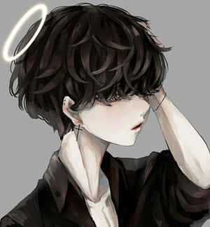 Halo Boy PFP — Motorola Razr Fold Шпалери