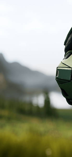 1125x2436 Halo Infinite iPhone X Обои Скачать — iPhone 16 Plus Шпалери