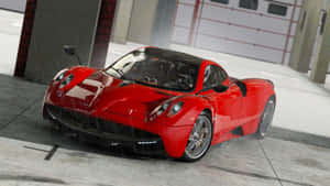 HD Project Cars фон — Project cars Шпалери