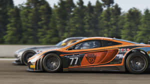 HD фон Project Cars — Project cars Шпалери