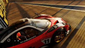 HD фон Project Cars — Project cars Шпалери