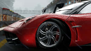 HD фон Project Cars — Project cars Шпалери