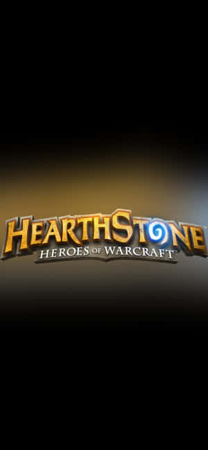 Iphone Xs Hearthstone Фон — Honor X7e Plus Шпалери