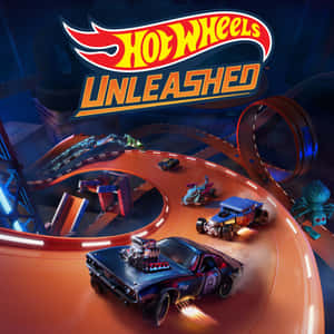 Картинки Hot Wheels — iPad Air Шпалери