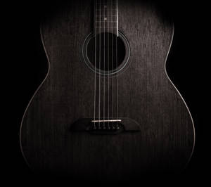 Обои Huawei Guitar Theme — Huawei Шпалери
