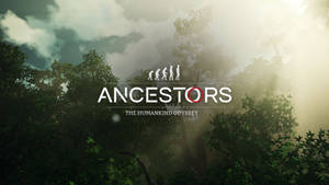 Humankind Odyssey Ancestors Wallpaper — Рассвет Шпалери