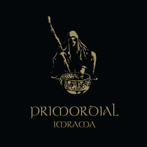 Primordial — Музична естетика Шпалери