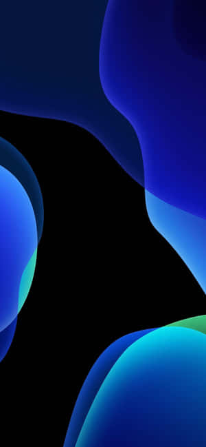 Фон iOS 13 — Moto E13 Шпалери
