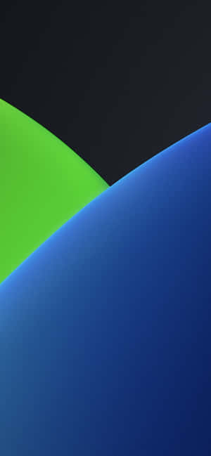 iOS 13 фон — Xperia 10 VIII Шпалери