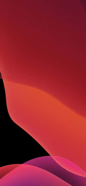 iOS 13 фон — Xiaomi 15T Шпалери