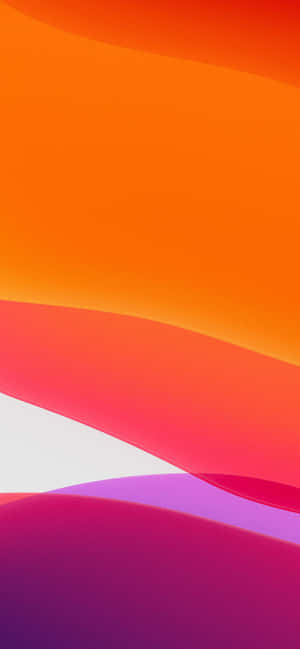 iOS 13 фон — Moto E15 Шпалери