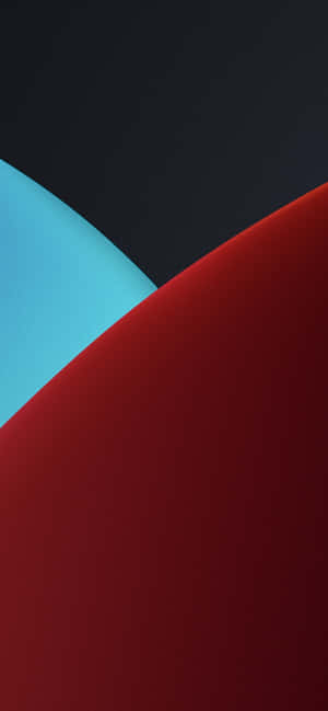 iOS 13 фон — Xperia 10 Шпалери