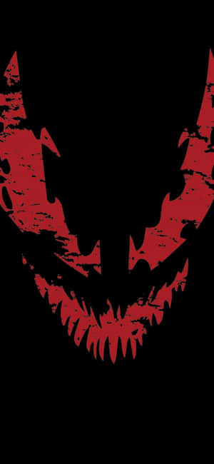 Carnage Iphone — POCO F9 Pro Шпалери