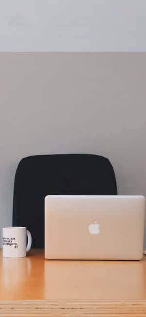 Iphone X Desk Background — Xiaomi 17 Max Шпалери