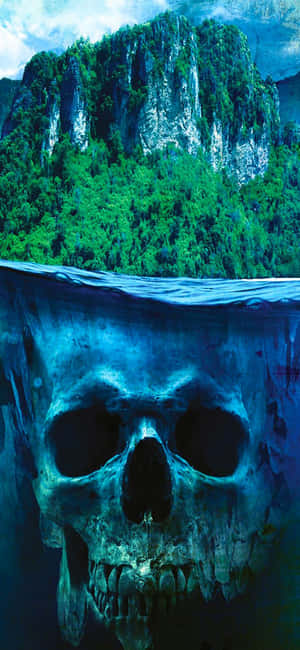 Iphone X Far Cry 3 Background — Nubia Focus 2 Ultra Шпалери