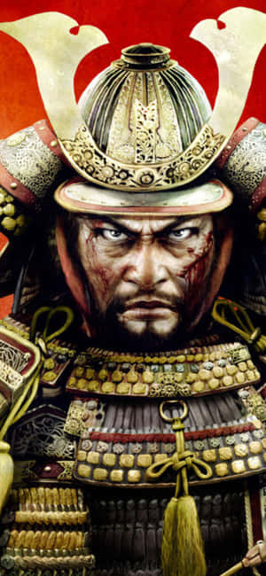 Iphone X Total War Shogun 2 фон — Xiaomi T Шпалери