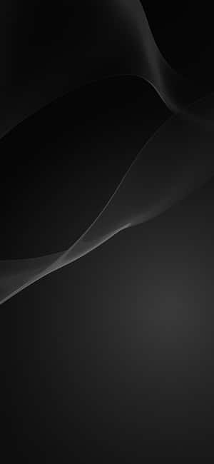 iPhone X абстрактні прозрачні полосы — Oppo Find X10 Шпалери