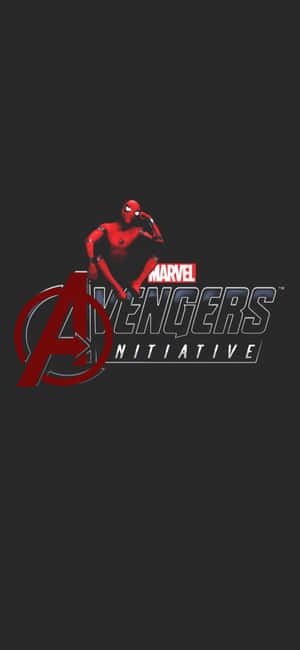 Iphone Xs Avengers фон — Redmi Note 13 Pro Шпалери