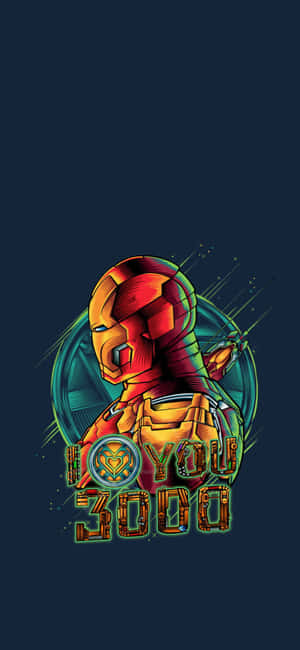 Iphone Xs Avengers Фон — iPhone 17e Шпалери