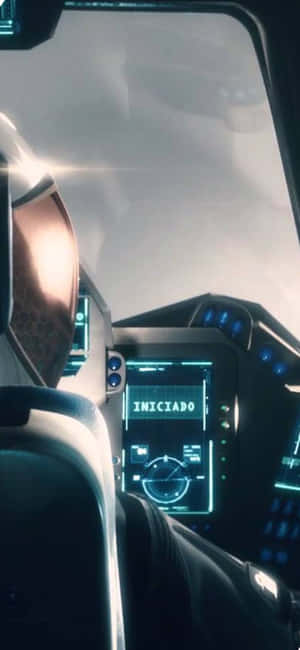 Фон iPhone Xs Civilization Beyond Earth — Tecno Camon 50 Шпалери