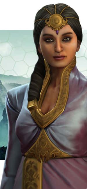 Фон iPhone Xs Civilization Beyond Earth — Tecno Camon 50 Шпалери