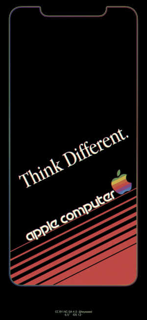 iPhone Xs Max Apple фон — Tecno Spark 50 4G Шпалери