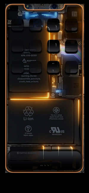Фон Iphone Xs Max Apple — Redmi Note 17 Шпалери