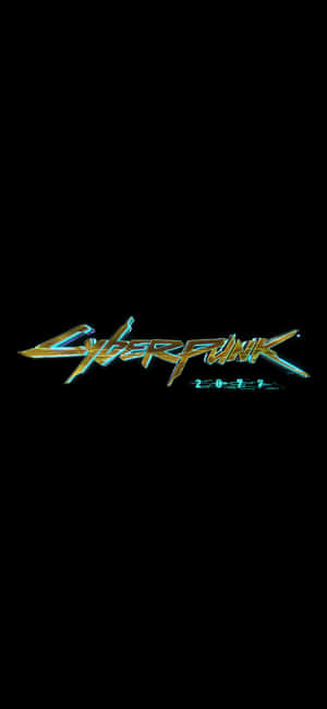 Фон Iphone Xs Max Cyberpunk 2077 — Honor X7e Plus Шпалери