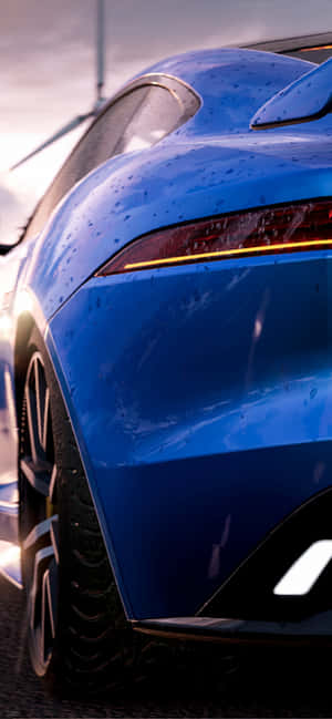 iPhone Xs Max Project Cars 2 фон — Xiaomi 17 Max Шпалери