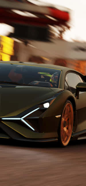 iPhone Xs Max Project Cars 2 Фон — Xiaomi T Шпалери