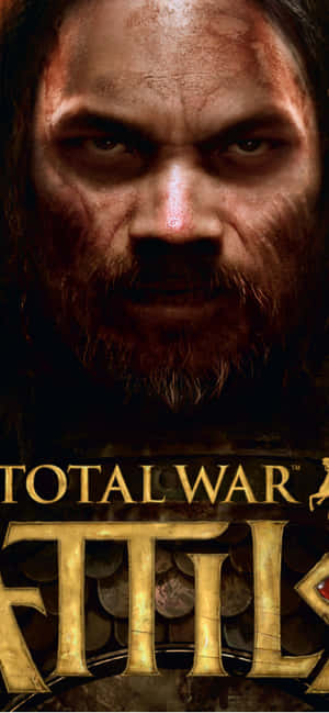 Iphone Xs Max Total War Attila Фон — Nubia Шпалери