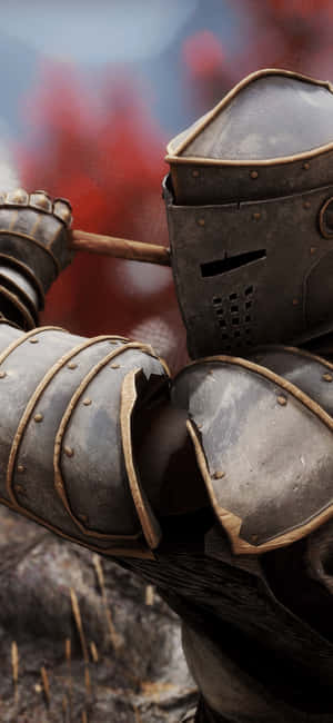 Фон Iphone Xs Mordhau — Realme Narzo 90X Шпалери
