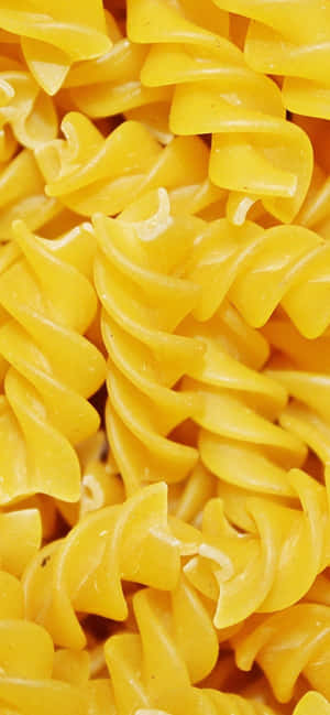 Iphone Xs Pasta Background — OnePlus 13s Шпалери