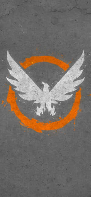 Iphone Xs The Division Фон — OnePlus 13s Шпалери