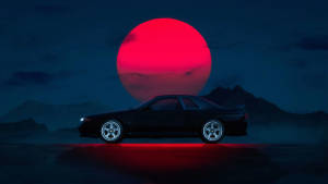 JDM естетика — Jdm естетика Шпалери
