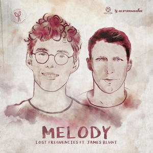 Lost Frequencies James Blunt обои — 1:1 Шпалери
