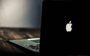 Macbook Air Подсвеченный — MacBook Air Шпалери