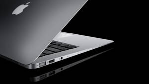 Macbook Air Стильный — MacBook Air Шпалери
