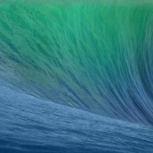 MacOS Mavericks iPad дисплей обої